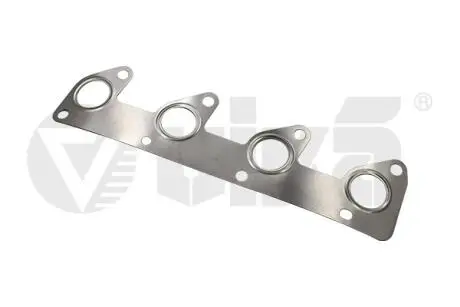 Прокладка, впускной коллектор VIKA 12531044401