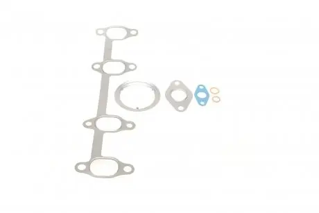 Монтажный комплект, компрессор VIKA 12531045101