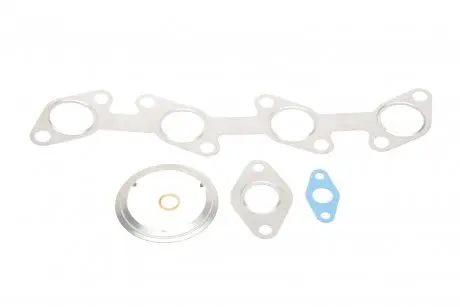 Монтажный комплект, компрессор VIKA 12531045801