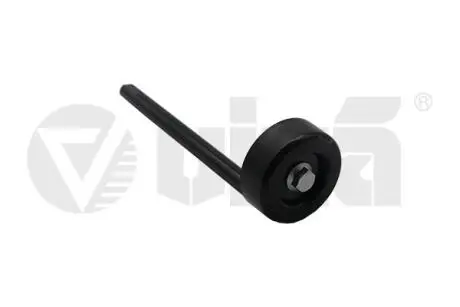 Натягувач ременя, клинової зубча VIKA 12600236601