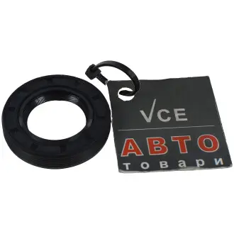 Уплотняющее кольцо, ступенчатая коробка. VIKA 13110165001