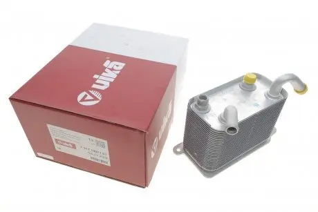 Масляный радиатор, двигательное масло VIKA 13171597101