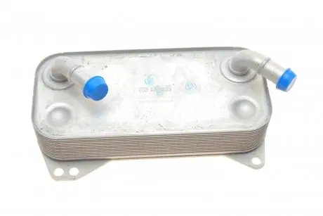 Масляный радиатор, двигательное масло VIKA 13171597201