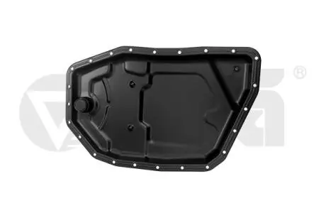 Поддон масляный кпп audi a4 (01-08),a6 (05-08),a8 (04-07) VIKA 13210767401