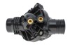 Корпус термостату 97? bmw 3 e90 (07-11)<x5 e70 (06-13),x6 (07-14) VIKA 13750000301 (фото 4)