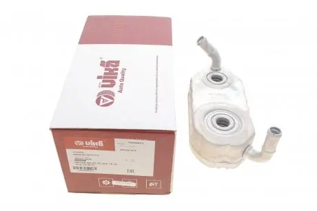 Масляний радіатор, автоматична коробка передач VIKA 14090068701