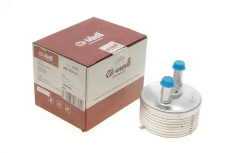 Масляный радиатор, автоматическая коробка передач. VIKA 14090068901