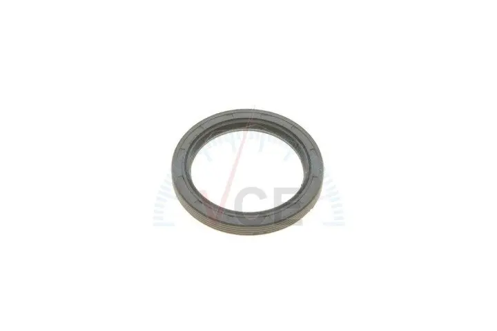 Фото 1 - Уплотняющее кольцо вала, фланец ступенчатой коробки. VIKA 14090144501 Уплотняющее кольцо вала, фланец ступенчатой коробки. VIKA 14090144501 (фото 1)