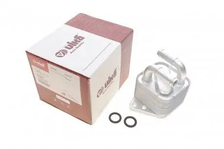 Масляный радиатор, двигательное масло VIKA 14091327701