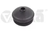 Кришка масляного фільтра Audi /VW Phaeton 3.7, 4.2 (02-10) VIKA 17110000101 (фото 1)
