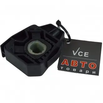 Підвіска, радіатор VIKA 18060259101