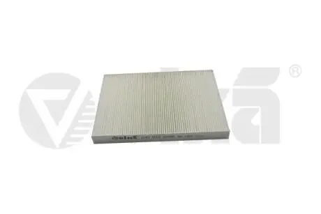Фільтр, повітря у внутрішньому просторі VIKA 18190184201