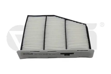 Фильтр, воздух во внутреннем пространстве VIKA 18190184301