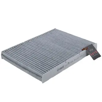 Фильтр, воздух во внутреннем пространстве VIKA 18190186801