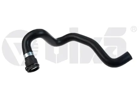 Патрубок охлаждения VIKA 18191514601