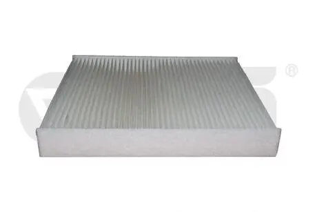 Фильтр, воздух во внутреннем пространстве VIKA 18200911801
