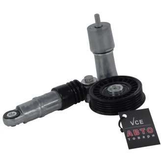 Натягувач ременя, клиновий зубча. VIKA 19030027101