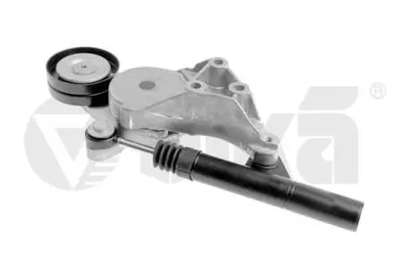 Натяжитель ремня, клиновой зубчая. VIKA 19030027201