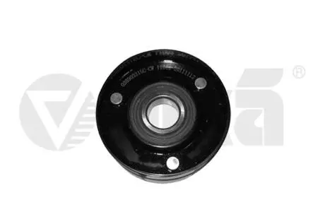 Паразитный / ведущий ролик, зубчатый ремень VIKA 19030027901