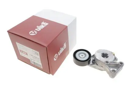 Натяжитель ремня, клиновая зубчая. VIKA 19030028401