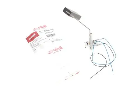 Датчик, запас палива VIKA 19190044501