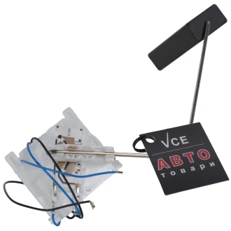 Датчик, запас палива VIKA 19190044601