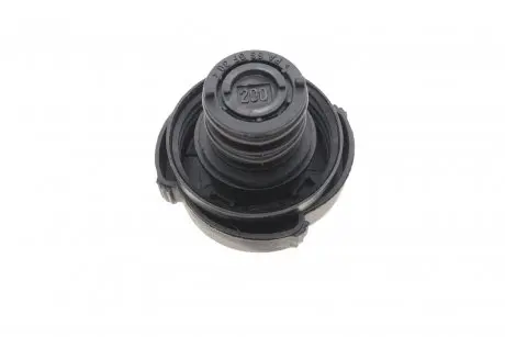 Крышка радиатора bmw 3 e34/e39/f10/f11, x3 (04-11),x5 e53 (00-06) VIKA 19562801