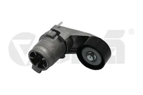 Ролик натяжний з блоком натягу bmw 5 f10 (09-16), x3 (10-17), x5 (10-13), x6 (08 VIKA 19563001