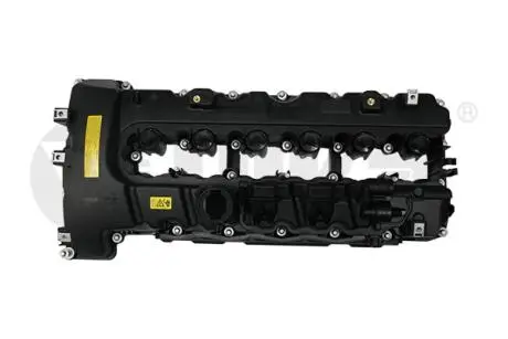 Крышка головки блока цилиндров bmw 3 e90/e91/e92/e93, x6 e71/e72 (007-14),z4 e89 (09-16) VIKA 19574901