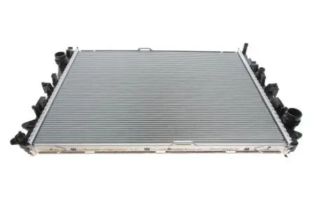 Радіатор mb w213 (16-), x253 (16-19), w222 (14-,17-) VIKA 19602901