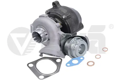 Турбина BMW 3 E46 (97-07) VIKA 19604501