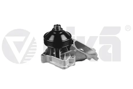 Насос водяной (насос) BMW 3, 5, 7, X5 2.5D,3.0D (98-05) VIKA 19638001