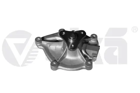 Насос водяной (насос) усиленный (алюмин.корпус) MINI R55, R56, R57, R58, R59, R6 VIKA 19638601