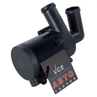 Насос системы охлаждения дополнительный VIKA 19651350601