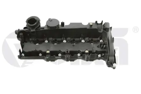 Крышка гбц bmw 1 e81, e82, e87, e88/3 e90, e91, e92, e93/5 e60, e61/x3 e83 VIKA 19717301