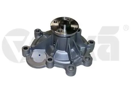 Насос водяной MB C, E Class, CLK, SLK 1.6,1.8 (02-16) 7 отверстий VIKA 19718301