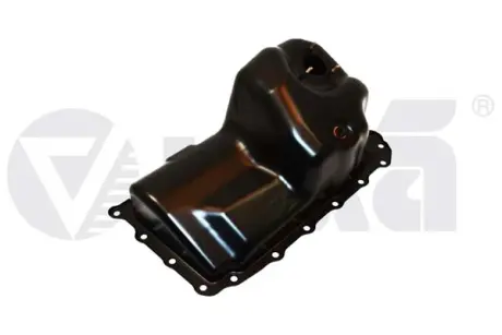 Поддон двигателя масляный VIKA 19722201