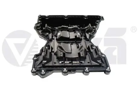 Поддон двигателя масляный пластик VIKA 19725401