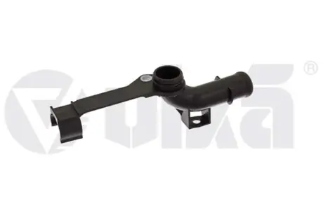 Патрубок охолодження mb sprinter b906, c, e class, clc, clk, slk VIKA 19747601