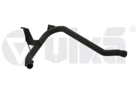 Патрубок пластик охолодження. BMW 5 E39 / 7 E38 / Z3 E36 / Z4 E85 (94-09) VIKA 19748801