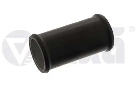 Патрубок охолодження bmw 5 e60, e61/6 e63, e64/7 e65/x5 e53, e70 VIKA 19749801