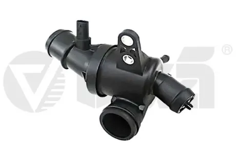 Термостат 95 у зборі VIKA 19768601