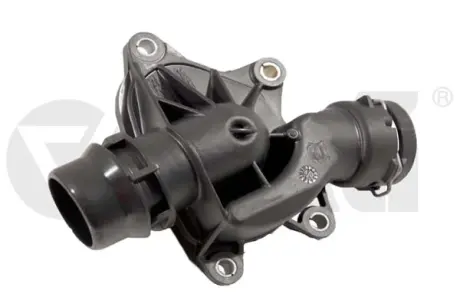 Термостат в сборе 88°C BMW 5, 7 3.0D (98-00) VIKA 19771601