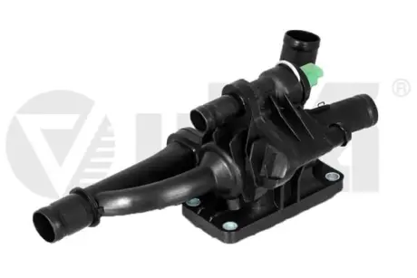 Термостат в сборе 83C MINI (R55, R56) 1.6D (06-10) VIKA 19771801