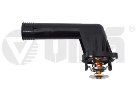 Термостат у зборі 95C BMW 3, 5, Z3 1.6,1.8 (89-01) VIKA 19772001