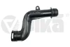 Патрубок охолодження VIKA 19783001 (фото 1)