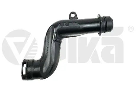 Патрубок охолодження VIKA 19783001