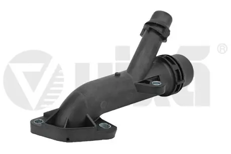 Фланец системы охлаждения BMW 1 E81, E87, E88-3 E46, E90, E91, E92, E93-5 E60, E61-X1 E84-X3 E83-Z4 E85 (02-13) VIKA 19807201