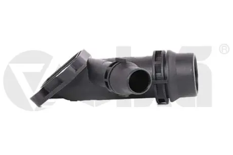 Фланец системы охлаждения BMW 1 E87-3 E46, E90, E91, E92, E93-5 E39, E60, E61- VIKA 19807801