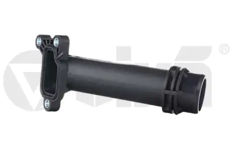 Фланец системы охлаждения BMW 1 F20, F21-2 F22-3 E90, E91, E92, E93, F30, F31, F VIKA 19807901